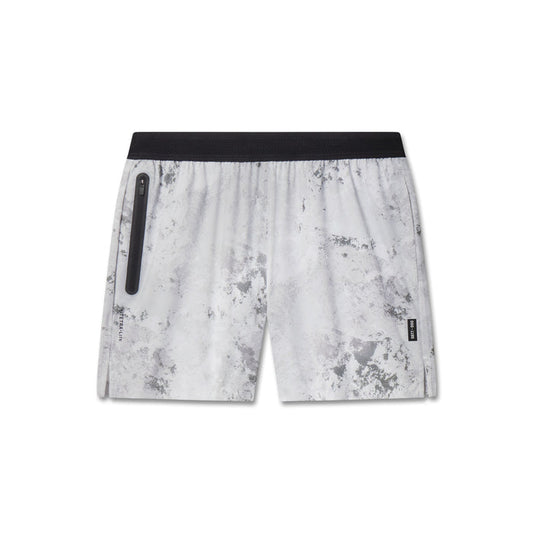 ASRV Tetra-Lite Training Short 5" - Unlined