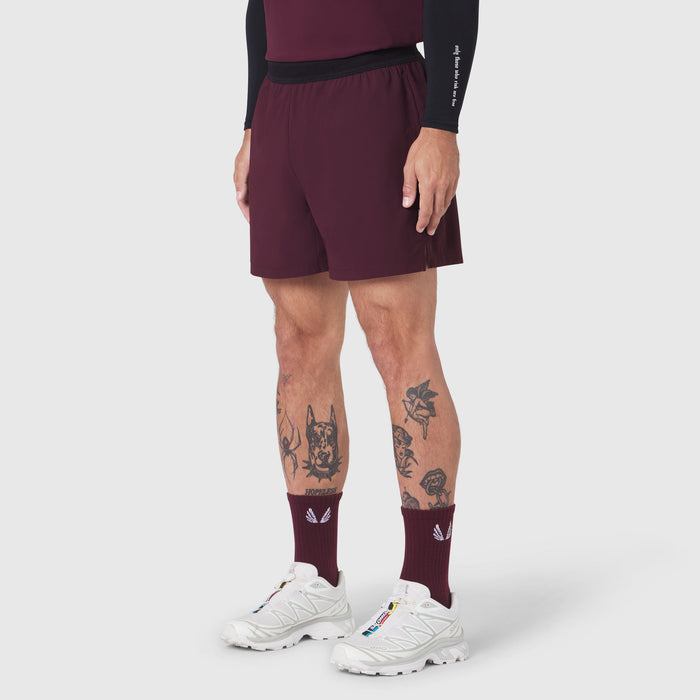 ASRV Tetra-Lite Training Short 5" - Unlined