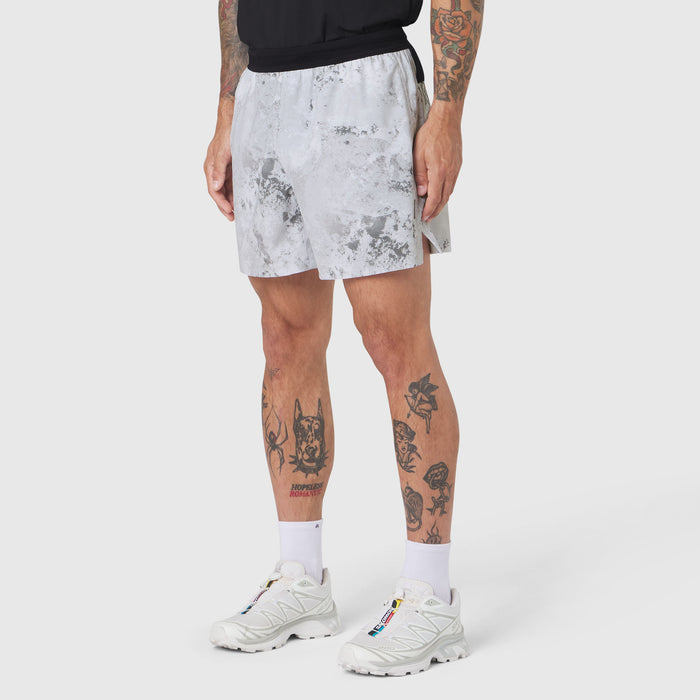 ASRV Tetra-Lite Training Short 5" - Unlined