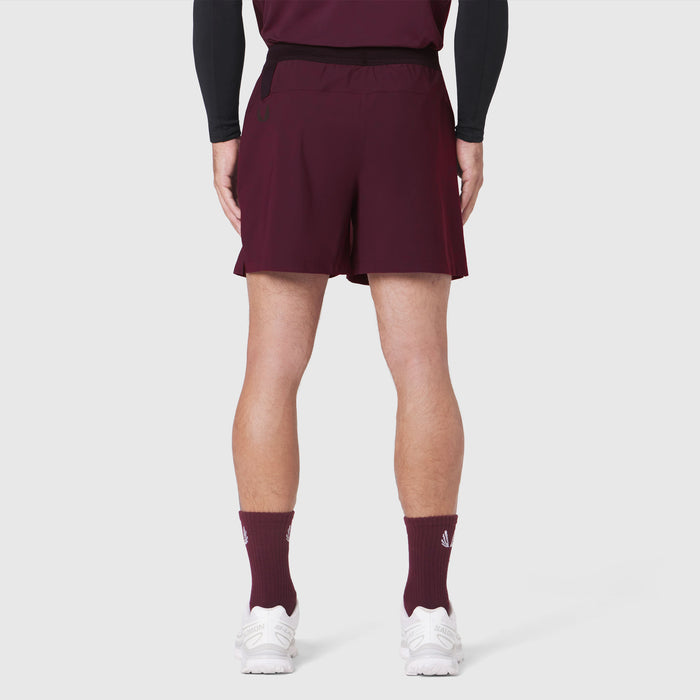 ASRV Tetra-Lite Training Short 5" - Unlined