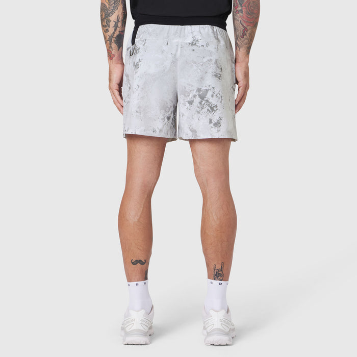 ASRV Tetra-Lite Training Short 5" - Unlined