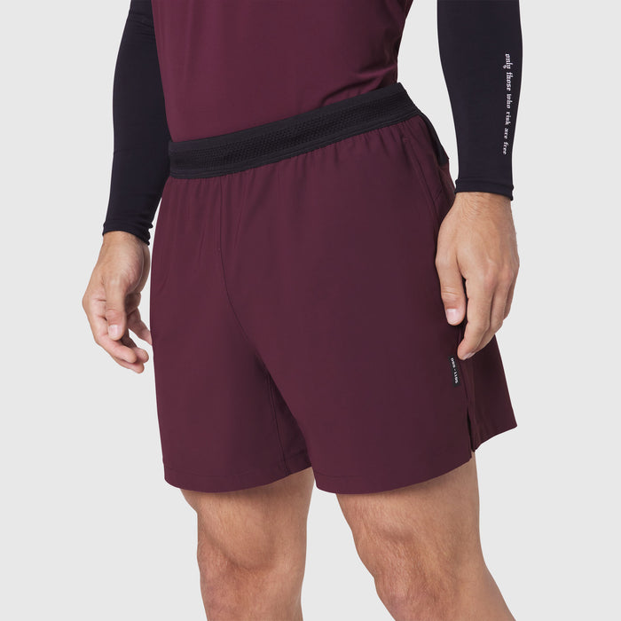 ASRV Tetra-Lite Training Short 5" - Unlined
