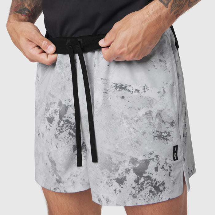 ASRV Tetra-Lite Training Short 5" - Unlined