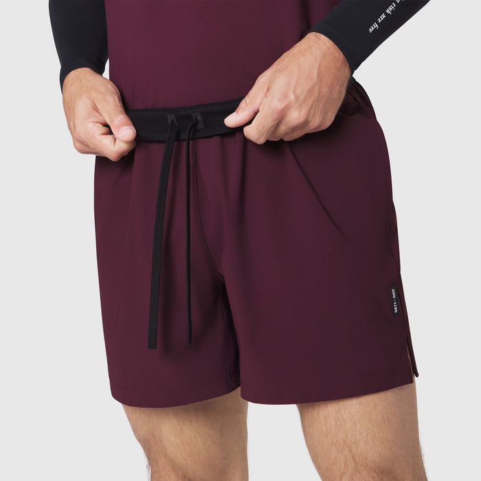 ASRV Tetra-Lite Training Short 5" - Unlined