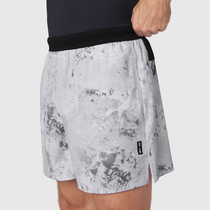 ASRV Tetra-Lite Training Short 5" - Unlined