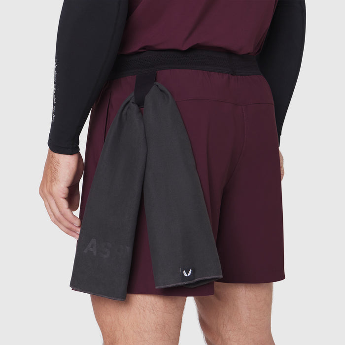 ASRV Tetra-Lite Training Short 5" - Unlined