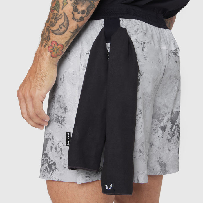 ASRV Tetra-Lite Training Short 5" - Unlined