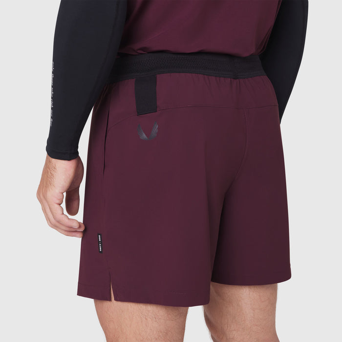ASRV Tetra-Lite Training Short 5" - Unlined