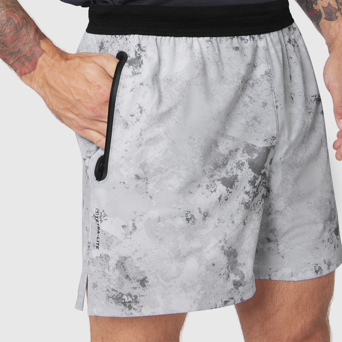 ASRV Tetra-Lite Training Short 5" - Unlined