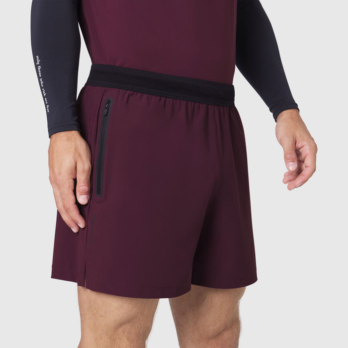 ASRV Tetra-Lite Training Short 5" - Unlined