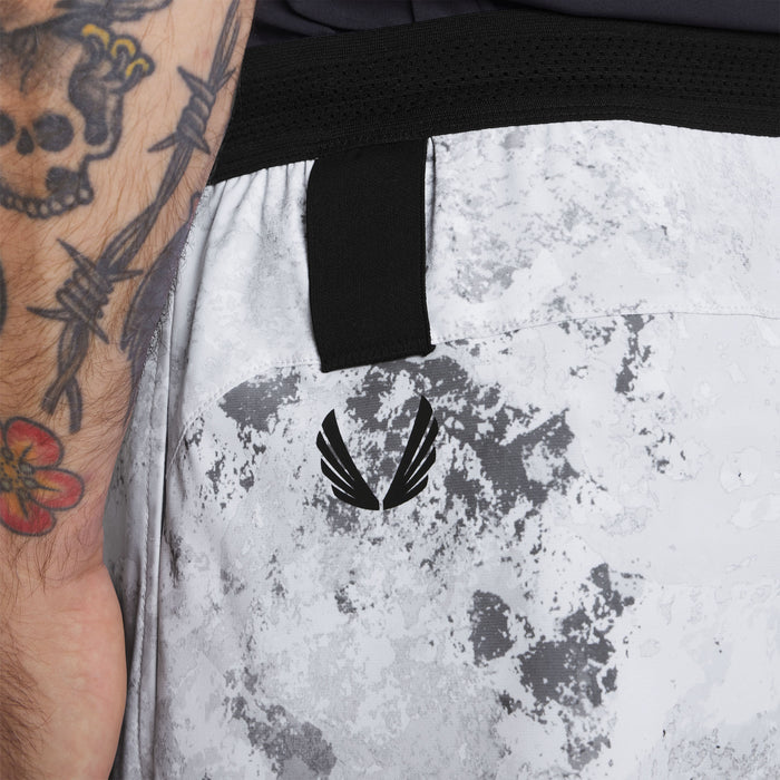 ASRV Tetra-Lite Training Short 5" - Unlined