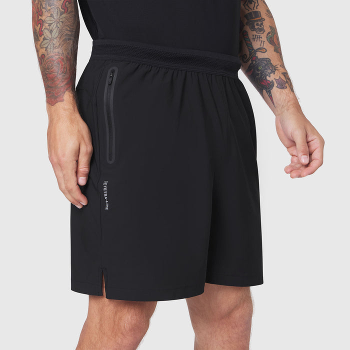 ASRV Tetra-Lite Training Short 7" - Unlined