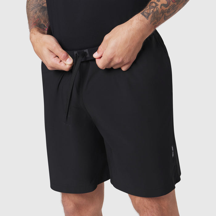 ASRV Tetra-Lite Training Short 7" - Unlined