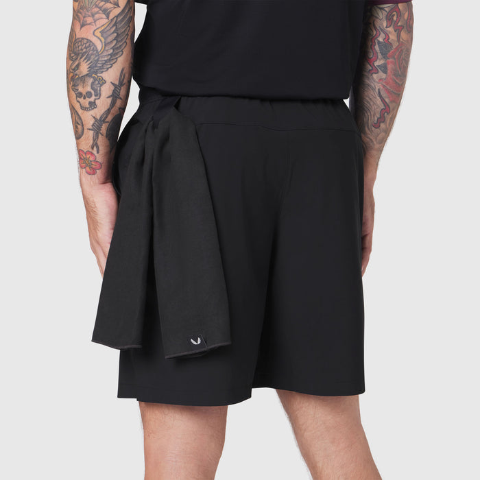 ASRV Tetra-Lite Training Short 7" - Unlined