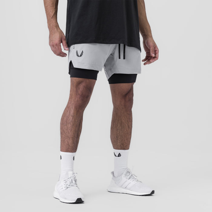 ASRV Tetra-Lite Wings Short 5" - Lined