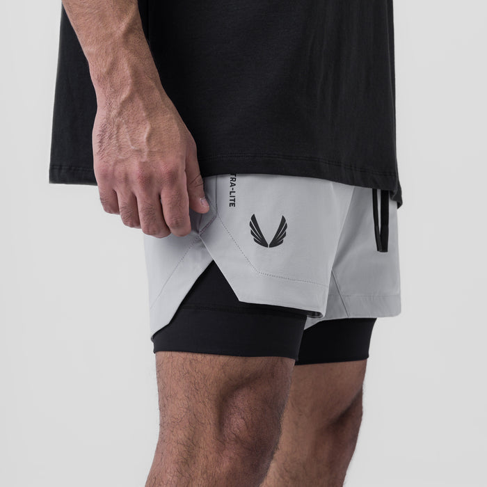 ASRV Tetra-Lite Wings Short 5" - Lined
