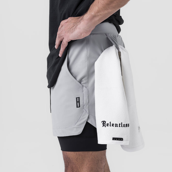 ASRV Tetra-Lite Wings Short 5" - Lined