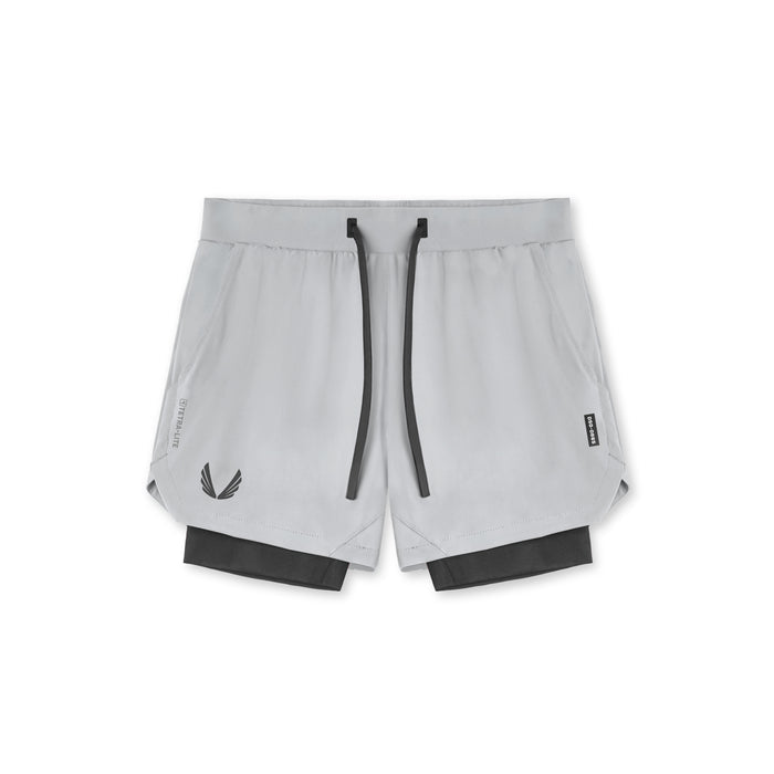 ASRV Tetra-Lite Wings Short 5" - Lined