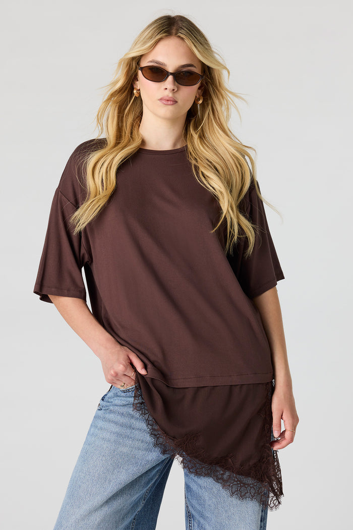 Brown / XS