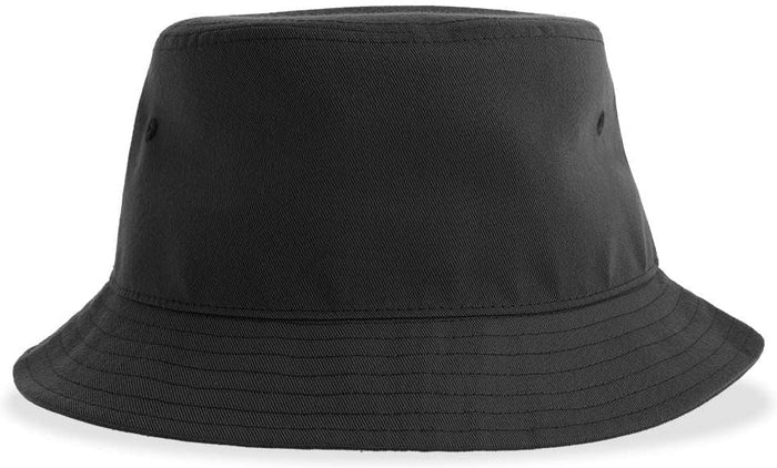 no-logo Atlantis Headwear Geo - Sustainable Bucket-Headwear-Atlantis Headwear-Thread Logic