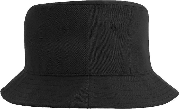 no-logo Atlantis Headwear Geo - Sustainable Bucket-Headwear-Atlantis Headwear-Thread Logic