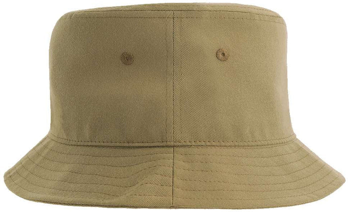 no-logo Atlantis Headwear Geo - Sustainable Bucket-Headwear-Atlantis Headwear-Thread Logic