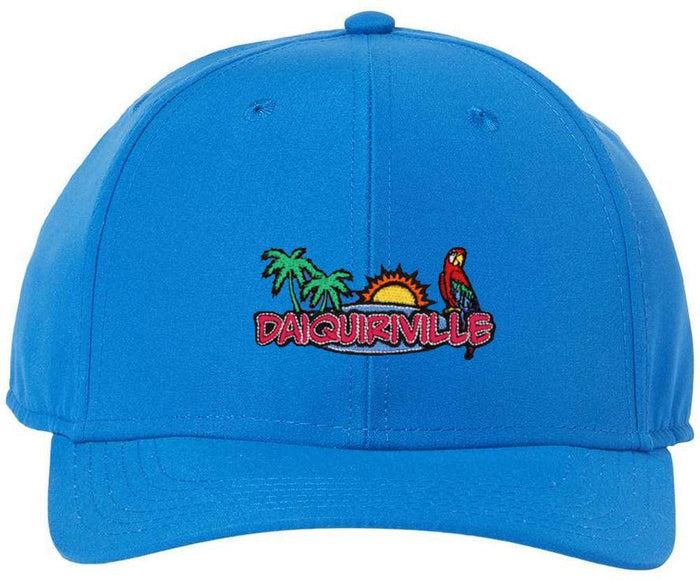 no-logo Atlantis Headwear Sustainable Recy Feel Cap-Headwear-Atlantis Headwear-Thread Logic