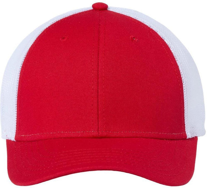 Red/White / OSFA