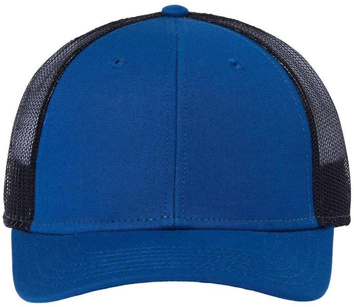 Royal/Black / OSFA