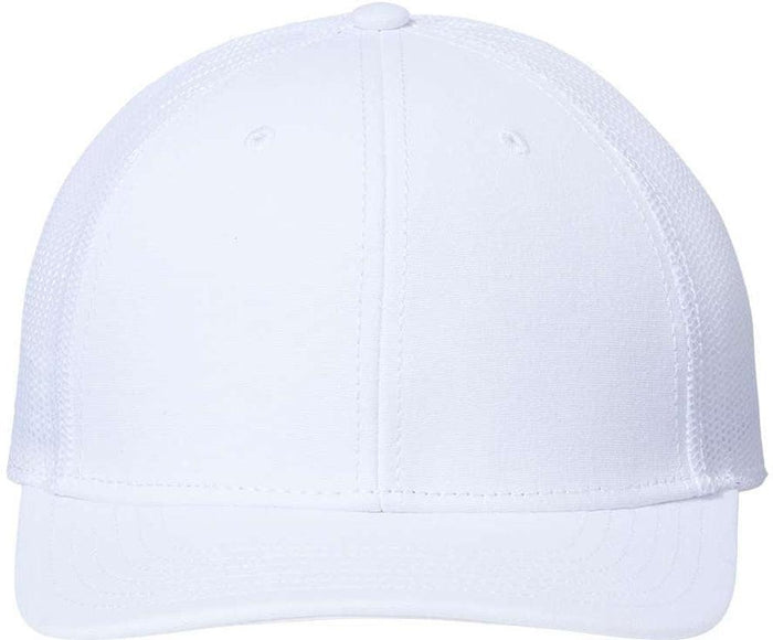 White/White / OSFA