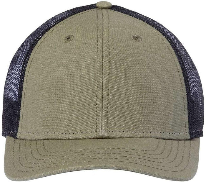 Olive/Black / OSFA