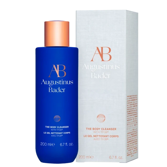 Augustinus Bader The Body Cleanser