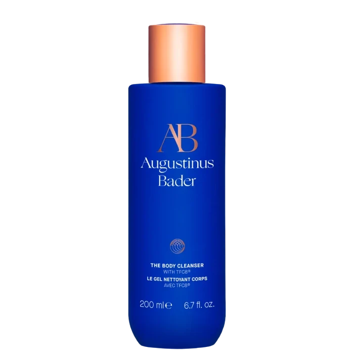 Augustinus Bader The Body Cleanser