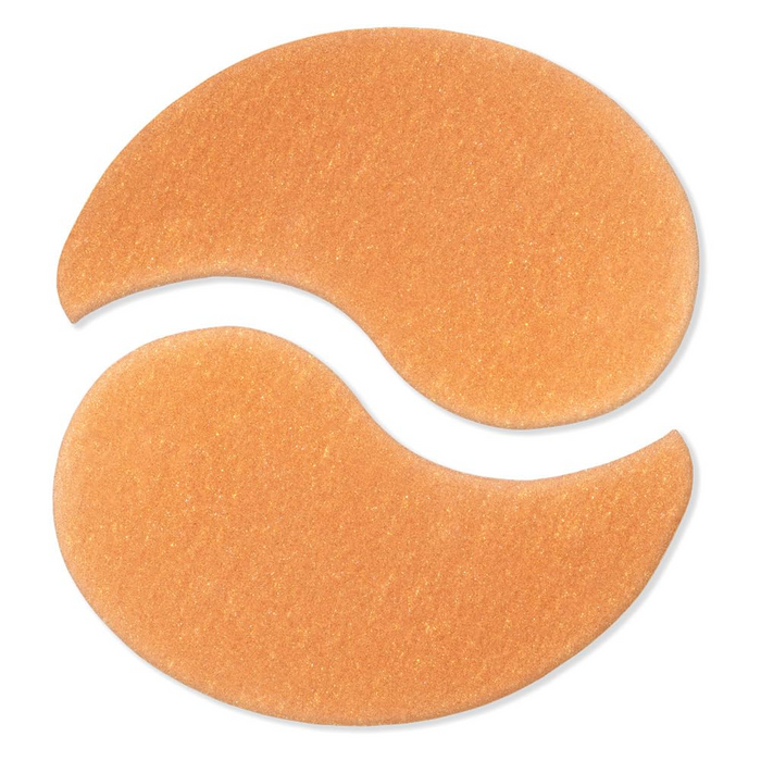 Augustinus Bader The Eye Patches