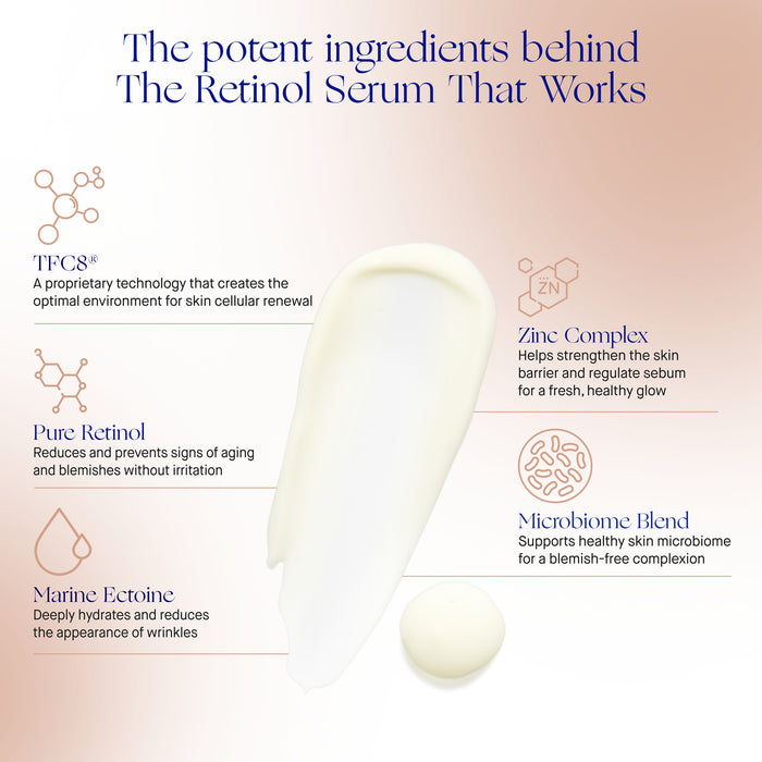 Augustinus Bader The Retinol Serum