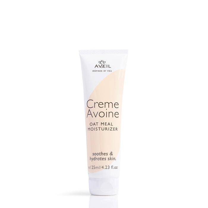 Aveil Creme Avoine Oat Meal Moisturizer