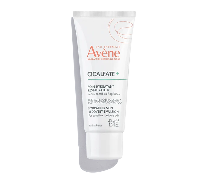 Avène Cicalfate+ Hydrating Skin Recovery Emulsion