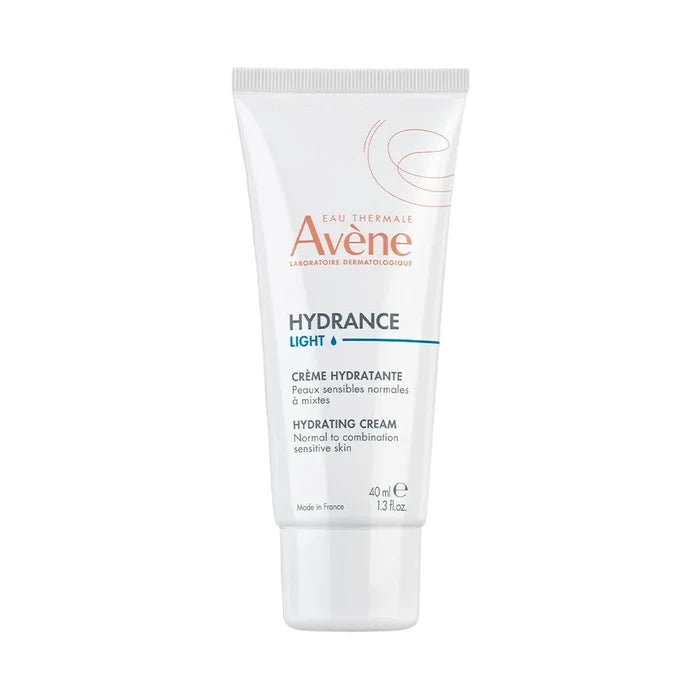Avène Hydrance LIGHT Hydrating Cream