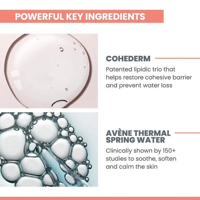 Avène Hydrance LIGHT Hydrating Cream