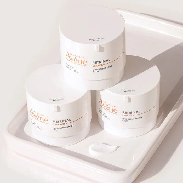 Avène RetrinAL CERAMIDE Lipid-Replenishing Balm