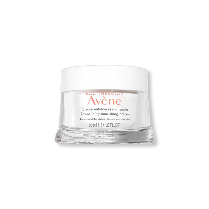 Avène Revitalizing Nourishing Cream