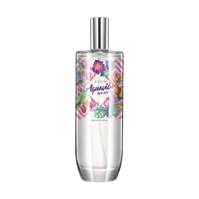 Avon Aquavibe Love Now Eau de Toilette - 100ml