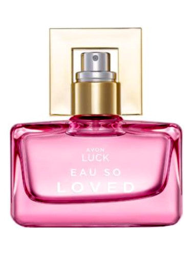 Avon Avon Luck Eau So Loved Eau de Parfum - 30ml
