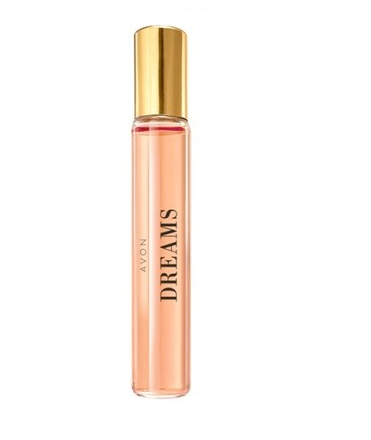 Avon Dreams Eau de Parfum Purse Spray - 10ml