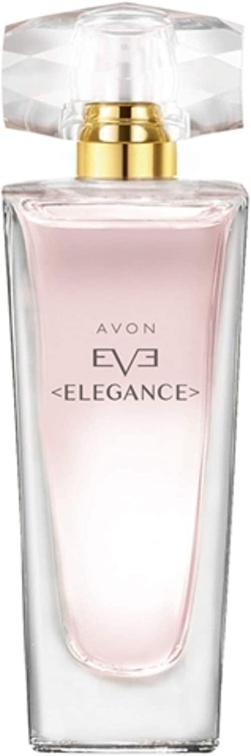 Avon Eve Elegance Eau de Parfum Travel Size - 30ml