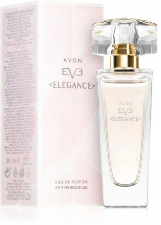 Avon Eve Elegance Eau de Parfum Travel Size - 30ml