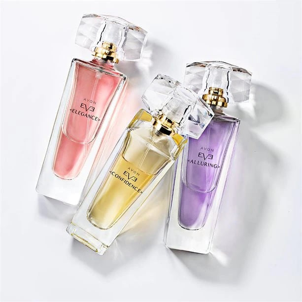 Avon Eve Elegance Eau de Parfum Travel Size - 30ml