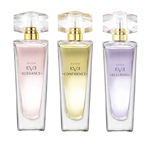Avon Eve Elegance Eau de Parfum Travel Size - 30ml