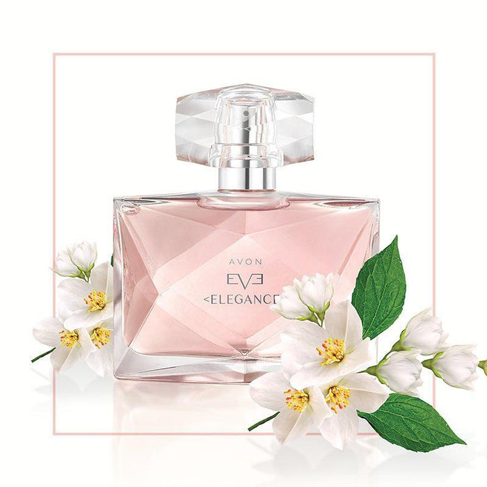 Avon Eve Elegance Eau de Parfum Travel Size - 30ml