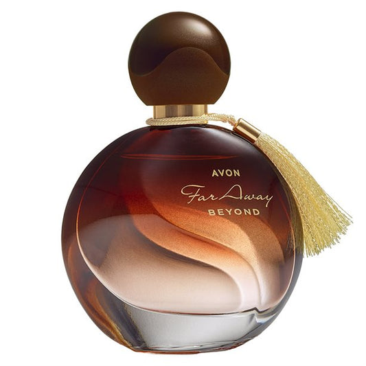 Avon Far Away Beyond Parfum - 50ml